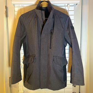 Tumi Tech Jacket - ultra warm like new